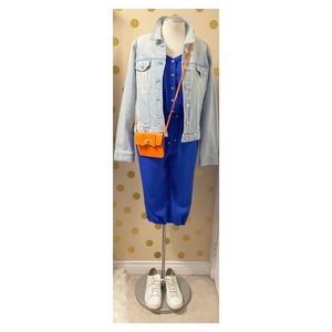 Guess – Button Up Romper